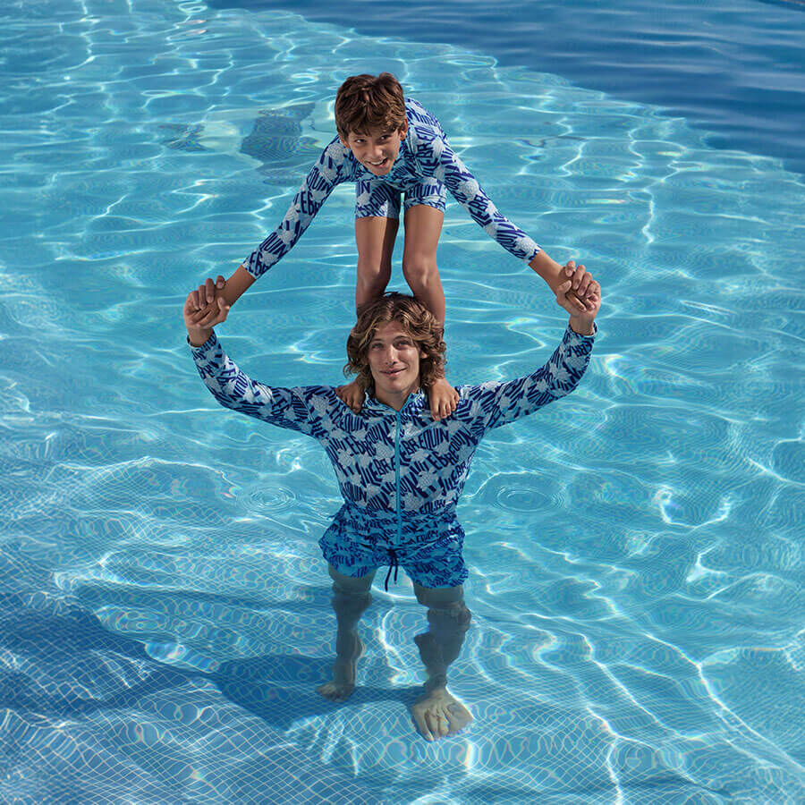Vilebrequin Official Website | Luxury Swimwear & Summer Clothes